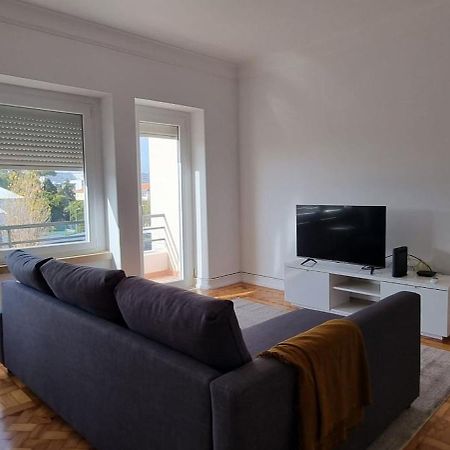 Rio De Janeiro 26 Leilighet Lisboa Eksteriør bilde