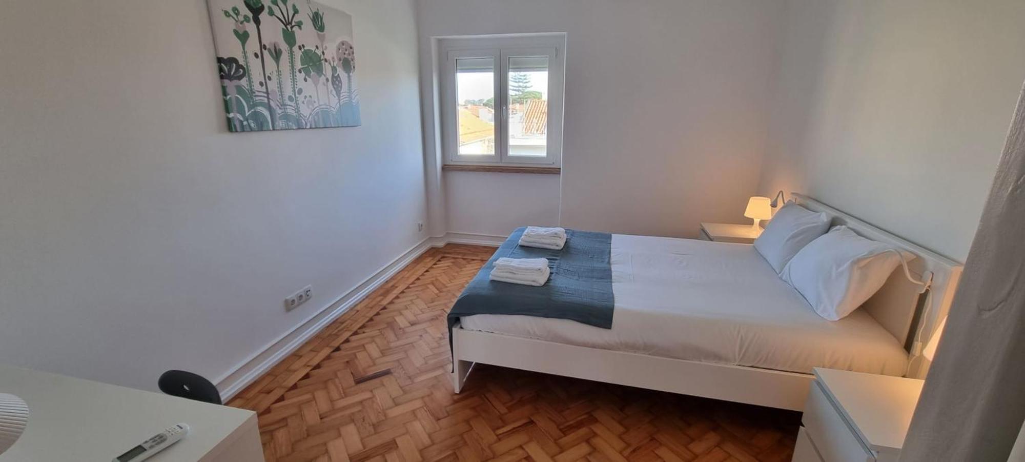 Rio De Janeiro 26 Leilighet Lisboa Eksteriør bilde